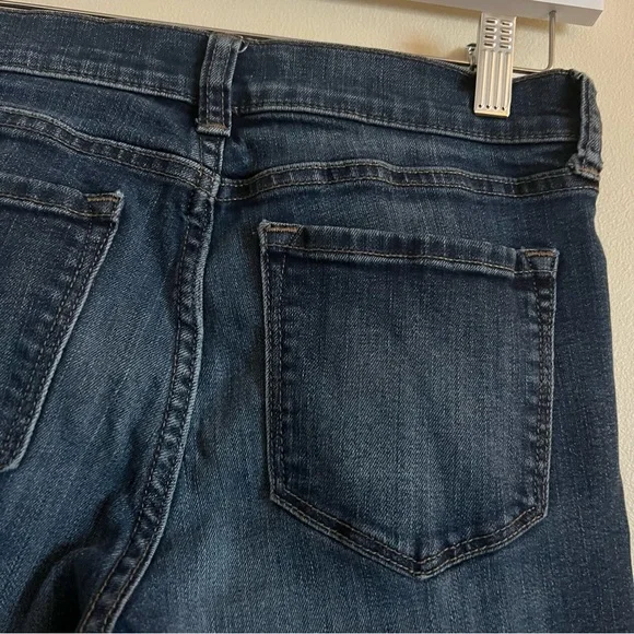 Women’s Banana Republic Size 2P Skinny Jeans - Picture 6 of 9